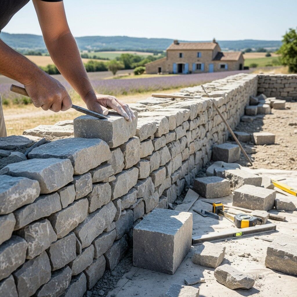 RESTAURATION PATRIMOINE LAGARDE